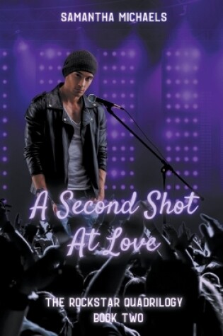 Cover of A Second Shot at Love