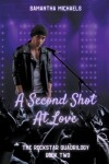 Book cover for A Second Shot at Love