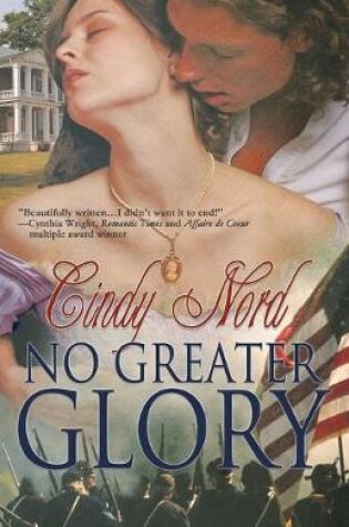 Cover of No Greater Glory