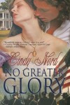 Book cover for No Greater Glory