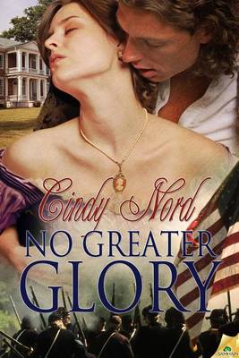 Book cover for No Greater Glory