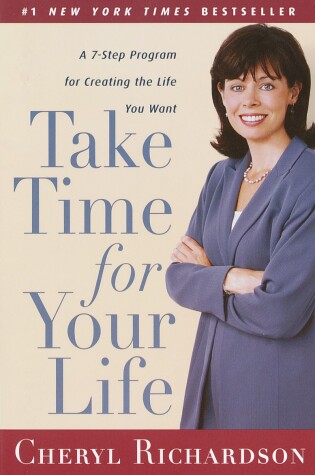 Cover of Take Time for Your Life