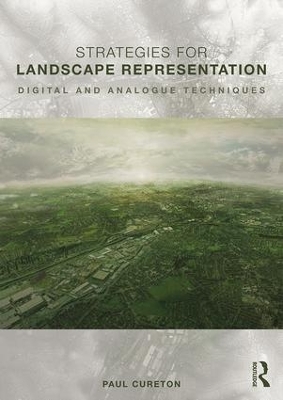 Book cover for Strategies for Landscape Representation