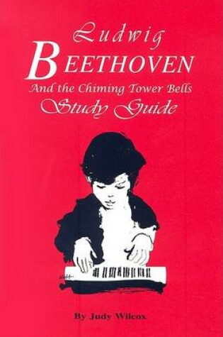 Cover of Ludwig Beethoven and the Chiming Tower Bells