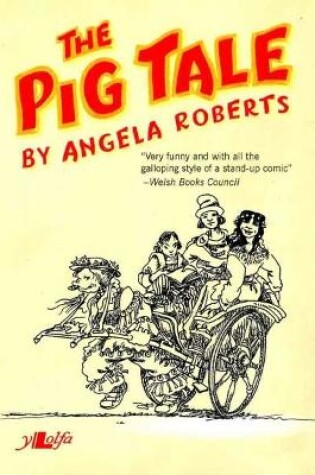 Cover of Pig Tale, The