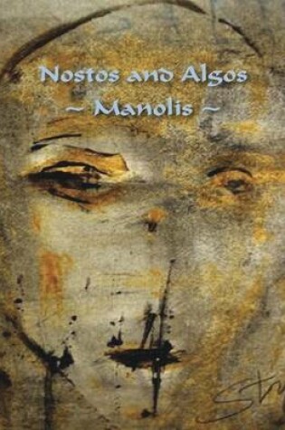 Cover of Nostos and Algos