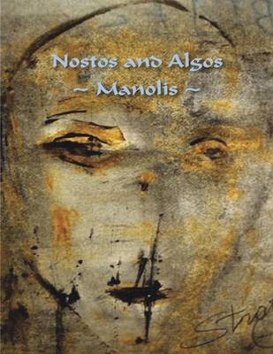 Book cover for Nostos and Algos