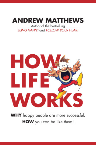 Cover of How Life Works