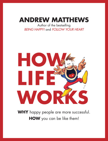 Book cover for How Life Works