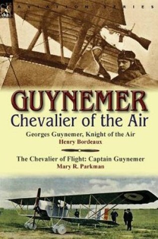 Cover of Guynemer