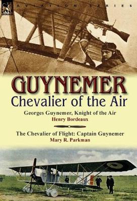 Book cover for Guynemer