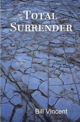 Book cover for Total Surrender