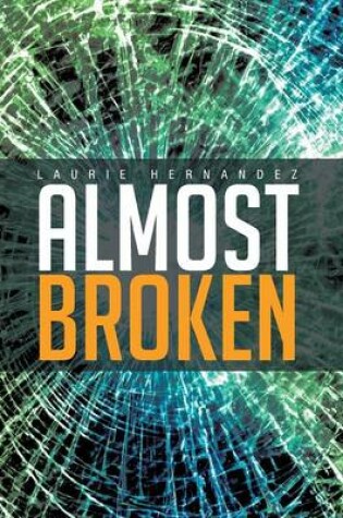 Cover of Almost Broken