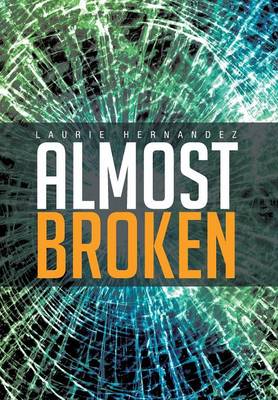 Book cover for Almost Broken