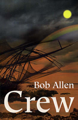 Book cover for Crew