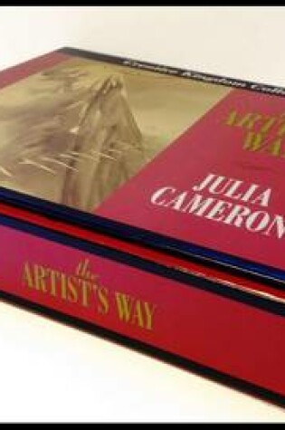 Cover of The Artist's Way: Creative Kingdom Collection