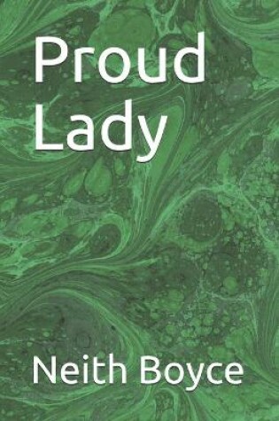 Cover of Proud Lady