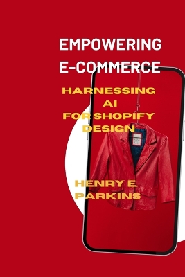 Book cover for Empowering E-Commerce