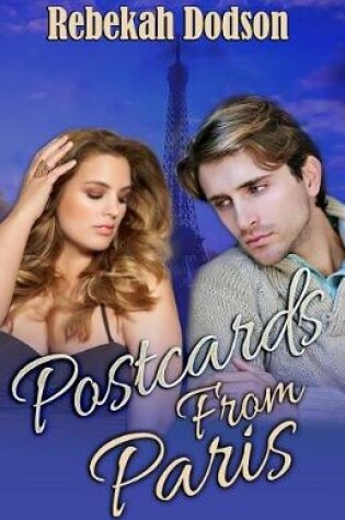 Cover of Postcards from Paris