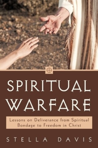 Cover of Spiritual Warfare