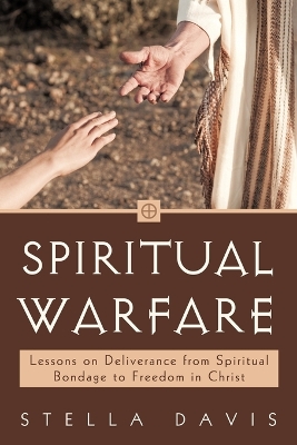 Book cover for Spiritual Warfare