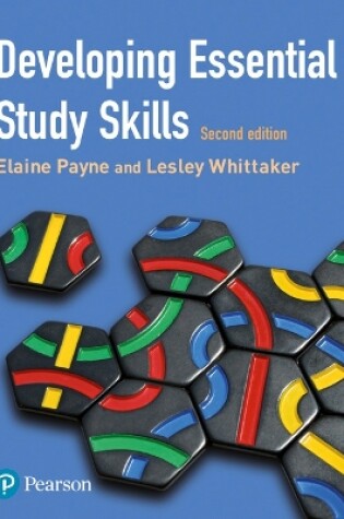 Cover of Developing Essential Study Skills