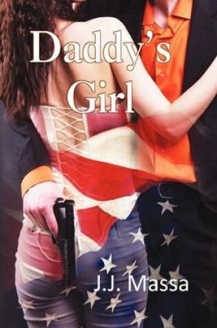 Cover of Daddy's Girl