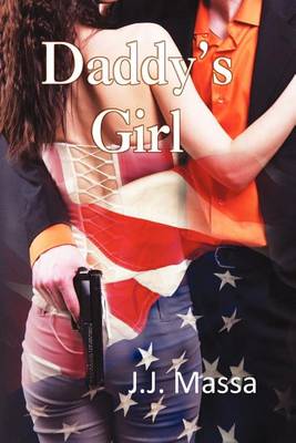 Book cover for Daddy's Girl