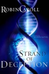 Book cover for Strand Of Deception