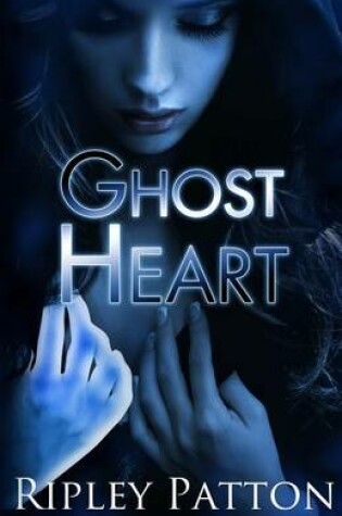 Cover of Ghost Heart