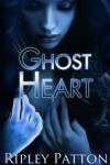 Book cover for Ghost Heart