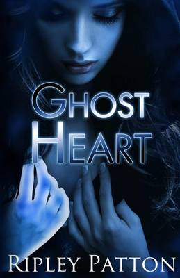 Cover of Ghost Heart