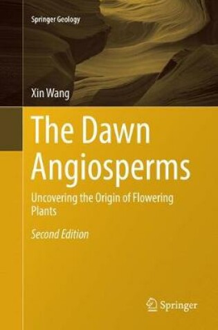 Cover of The Dawn Angiosperms