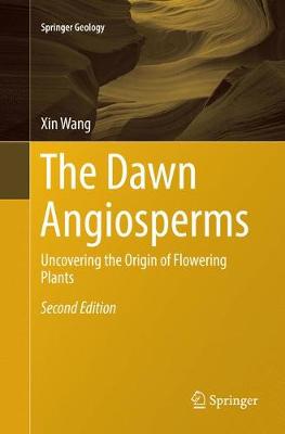 Cover of The Dawn Angiosperms