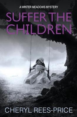 Cover of Suffer The Children