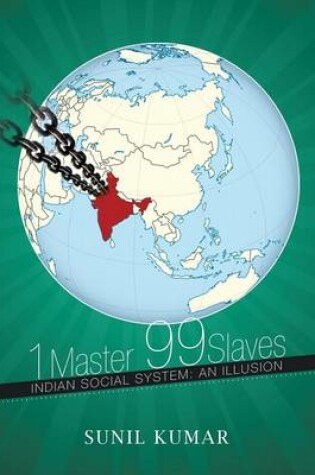 Cover of 1 Master 99 Slaves