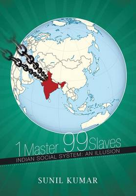 Book cover for 1 Master 99 Slaves