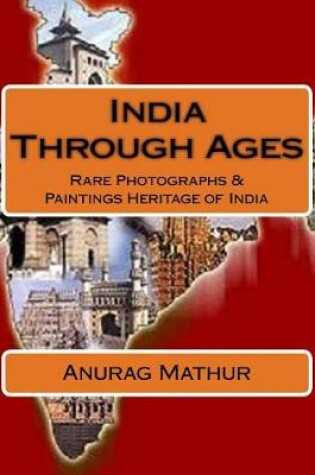 Cover of India Through Ages