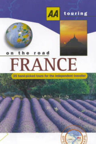 Cover of France