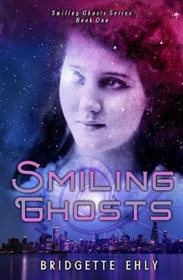 Book cover for Smiling Ghosts