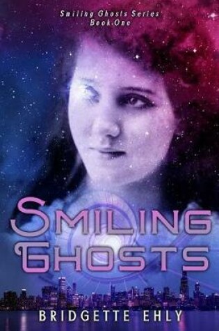 Cover of Smiling Ghosts