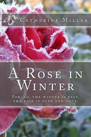 Cover of A Rose in Winter