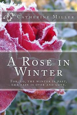 Book cover for A Rose in Winter