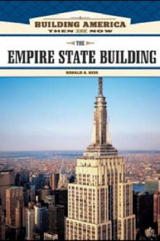 Cover of The Empire State Building