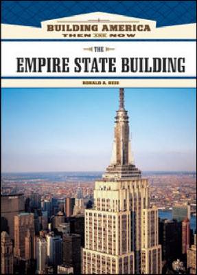 Cover of The Empire State Building