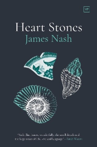 Cover of Heart Stones