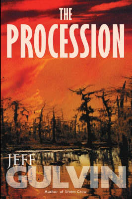 Book cover for The Procession