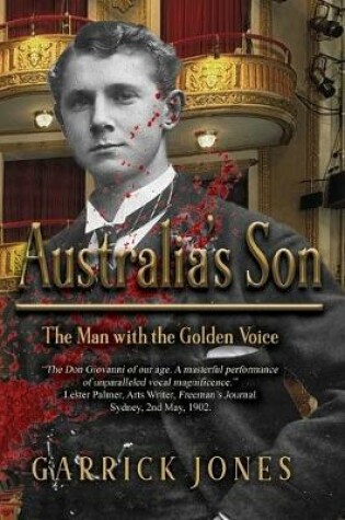 Cover of Australia's Son