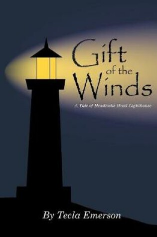 Cover of Gift of the Winds