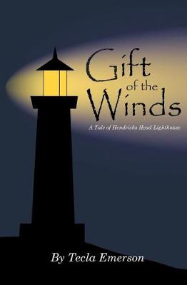 Book cover for Gift of the Winds